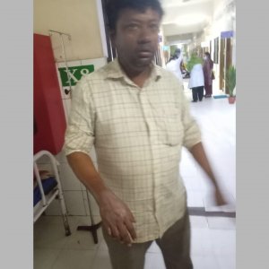 চট্টগ্রামে লবণ কারখানায় আগুন, দগ্ধ ১০ শ্রমিক 