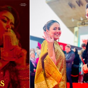 মক্কা থেকে ফিরেই মেলবোর্নের পথে ডাক পেলেন ভাবনা