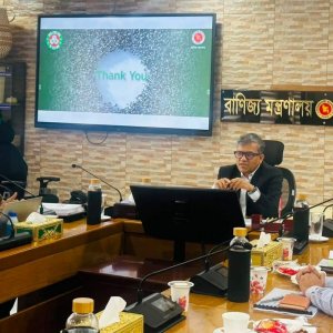 এআইভিত্তিক বাজার বিশ্লেষণ ও ক্রয়ব্যবস্থা আধুনিক করছে টিসিবি