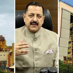 ইসরোর গণপদত্যাগকে পাত্তা দিচ্ছেন না ভারতীয় বিজ্ঞানমন্ত্রী
