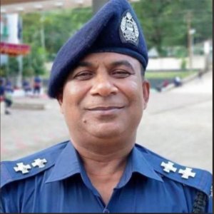 ডিউটি শেষে ঘুম, সকালে মিললো পুলিশ কর্মকর্তার লাশ