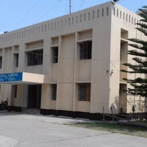 ধর্ষণচেষ্টার অভিযোগে জামায়াত নেতা গ্রেফতার