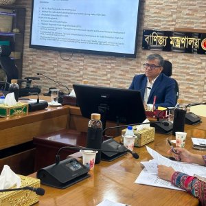 এলডিসি-পরবর্তী চ্যালেঞ্জ মোকাবিলায় পাঁচ বছরের নতুন কর্মপরিকল্পনা