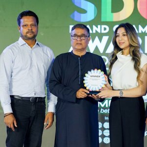 বছরের সেরা টেকসই পোশাক কারখানার পুরস্কার জিতলো ‘এভিটেক্স ড্রেস শার্ট’
