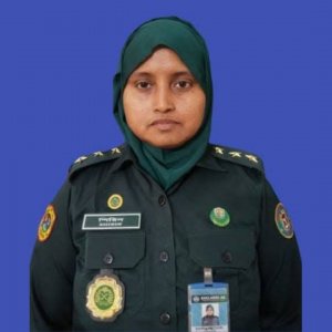 কারাগারের প্রাচীর টপকে নারী কয়েদির পলায়ন, জেলার বরখাস্ত 