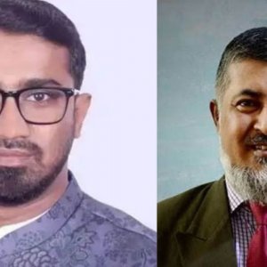 রাশেদ খাঁনকে রাজনৈতিক সহকারী করায় প্রধানমন্ত্রীর প্রতি কৃতজ্ঞতা জানালেন আবদুল অদুদ