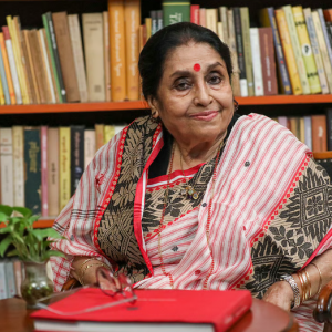 জীবন ও অভিনয় নিয়ে দর্শকের মুখোমুখি হবেন ফেরদৌসী মজুমদার