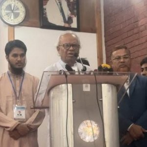 জুলাই অন্ততপক্ষে মতপ্রকাশের স্বাধীনতা নিশ্চিত করেছে: রিজভী