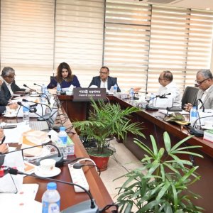 পাট ও পাটজাত পণ্যের রফতানি সম্প্রসারণে আন্তর্জাতিক প্রদর্শনীর উদ্যোগ