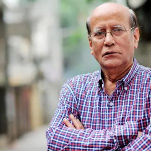 খুরশীদ আলমের জীবন ও সংগীত নিয়ে প্রামাণ্যচিত্র ‘হৃদয়ে কী সুর বাজে’