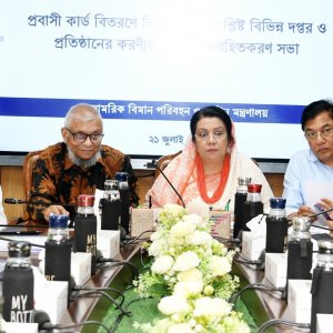 প্রবাসী কার্ডধারীদের জন্য টিকিটে ছাড়, থাকছে ভিআইপি লাউঞ্জ সুবিধাও