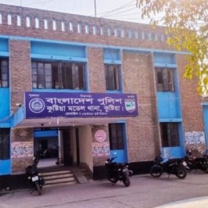 ছাত্রাবাসে নারীকে ৪ দিন আটকে রেখে ধর্ষণের অভিযোগ