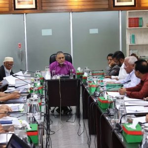 স্থানীয় সরকার নির্বাচনে বড় পরিবর্তনের পথে ইসি