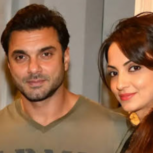 প্রেমে পড়ে হিন্দু মতে বিয়ে করেছিলেন সোহেল খান, জানত না পরিবার