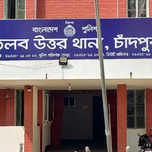 প্রবাসী ছেলের জন্য ওষুধ পাঠাতে গিয়ে আর বাড়ি ফেরা হলো না মায়ের
