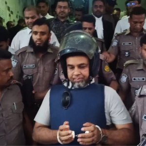 ফের নতুন মামলায় গ্রেফতার সাবেক এমপি পাভেল  