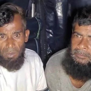 স্বামী কারাগারে বন্দি, বাড়িতে সংঘবদ্ধ ধর্ষণের শিকার মানসিক ভারসাম্যহীন স্ত্রী