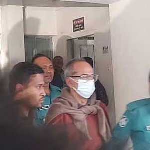 প্রীতি উরাংয়ের মৃত্যু: ডেইলি স্টারের সাবেক নির্বাহী সম্পাদকের বিরুদ্ধে অভিযোগ শুনানি পেছালো  