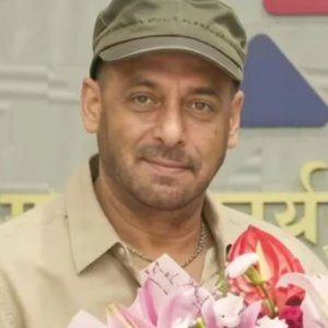 সিনেমা মুক্তির আগে রহস্যজনক পোস্ট সালমানের