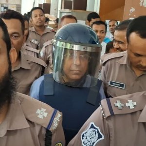 আনিসুল হকের অস্ত্র মামলায় চার্জগঠন শুনানি ২৩ আগস্ট