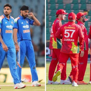 টিভিতে আজকের খেলা (২৩ জুলাই, ২০২৬)