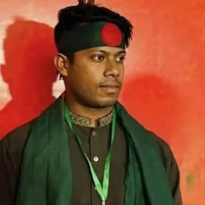 এবার এনসিপির সেই নেতাকে দল থেকে স্থায়ী বহিষ্কার