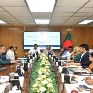 বিশ্ব পর্যটন দিবস উদযাপনে ব্যাপক কর্মসূচি গ্রহণের উদ্যোগ