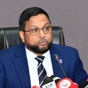 ‘অপরাধ বৃদ্ধি নিয়ে টিআইবির প্রতিবেদনের সঙ্গে পুলিশের হিসাবের মিল নেই’