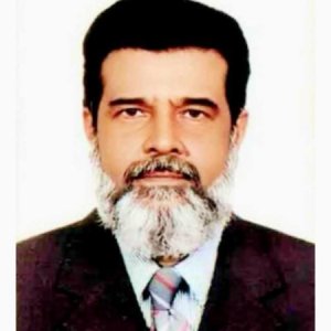চাঁবিপ্রবির নতুন উপ-উপাচার্য অধ্যাপক ড. লোকমান হোসেন