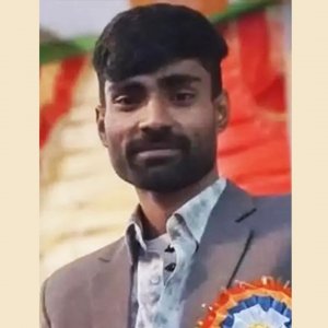 শ্বশুরবাড়িতে গভীর রাতে স্বেচ্ছাসেবক দলের নেতাকে কুপিয়ে হত্যা 