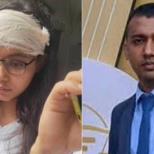 সেই বিচারকের ‘কগনিজেন্স পাওয়ার’ প্রত্যাহার