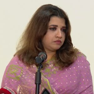 পাসপোর্টের ‘অবনমন হয়নি’, ভিসা সমস্যার কারণ বললেন পররাষ্ট্র প্রতিমন্ত্রী