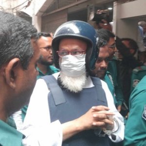 ৮৫৭ কোটি টাকা আত্মসাৎ: এক্সিম ব্যাংকের সাবেক চেয়ারম্যান নজরুলের জামিন নামঞ্জুর