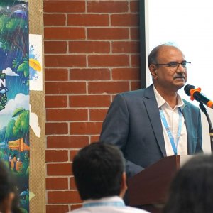 ইউল্যাবে শেষ হলো ‘বিবিএ মনসুন এক্সপো’