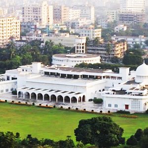 আর কতদিন বঙ্গভবনে থাকতে পারবেন মো. সাহাবুদ্দিন