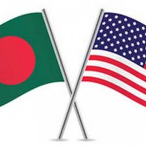 বাংলাদেশসহ ৬০ দেশের ওপর নতুন শুল্ক আরোপ যুক্তরাষ্ট্রের