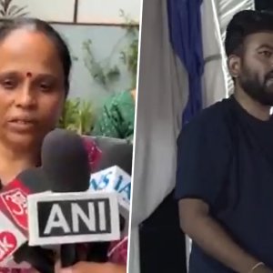 ছেলের জন্য গর্ব হচ্ছে: সিজেপি নেতা অভিজিৎ দিপকের মা