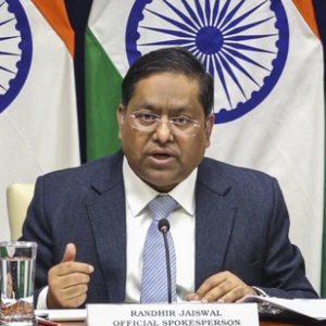 দিল্লিতে বাংলাদেশ হাইকমিশনে নিযুক্ত ২ কর্মকর্তাকে নিয়ে যা বললেন জয়সওয়াল