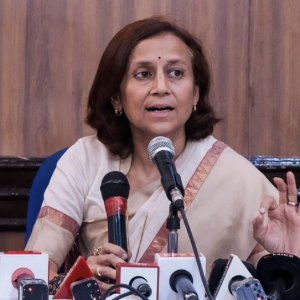 জেন-জি প্রজন্মই আসল বিশ্বগুরু: গীতাঞ্জলি আঙমো