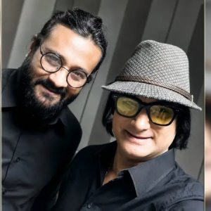 এই মৃত্যুই কী ‘নীল মৃত্যু’, শাফিন আহমেদকে প্রিন্স মাহমুদের স্মরণ