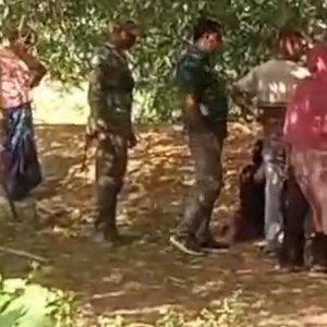৯ নারীকে বিএসএফের পুশইন, ঢুকতে দেয়নি বিজিবি