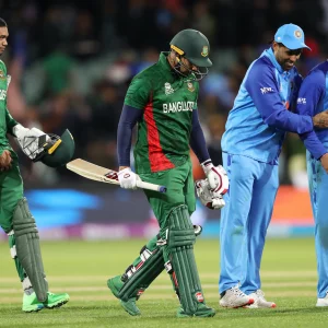 ব্রিকস আমন্ত্রণের প্রভাব ক্রিকেটে, বাংলাদেশ-ভারত সিরিজ নিয়ে নতুন খবর!