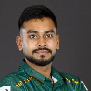 মিরাজের বিস্ফোরক মন্তব্য, ‘বিশ্বকাপ বয়কট ছিল রাজনৈতিক সিদ্ধান্ত’