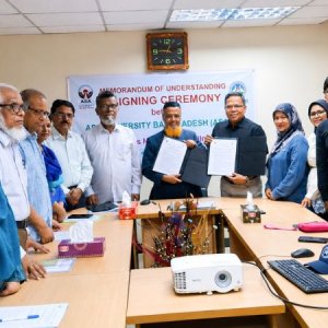 আশা ইউনিভার্সিটি ও ইন্দোনেশিয়ার ইউএনপির মধ্যে চুক্তি: বাংলাদেশি শিক্ষার্থী পাচ্ছেন স্কলারশিপ 