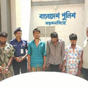 বেয়াইনের সঙ্গে প্রেম করে জীবন শেষ, মাথা ও দেহ আলাদা করে মাটিচাপা