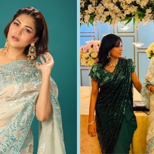 এক পোশাক বারবার পরাই দায়িত্বশীল ফ্যাশন: পিয়া জান্নাতুল