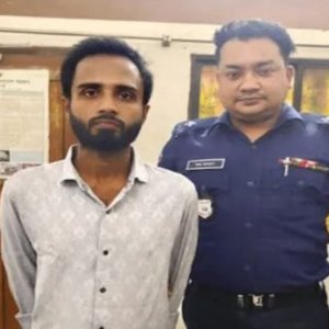 ঘরে ঢুকে বৃদ্ধাকে হত্যা করে স্বর্ণালংকার লুট, আসামির মৃত্যুদণ্ড