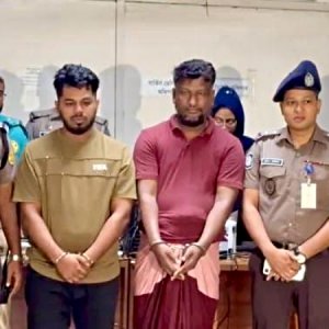 রাজধানীতে ছিনতাইয়ের নতুন কৌশল, প্রাইভেটকারে উঠে জিম্মি ব্যাংক কর্মকর্তা
