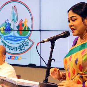 শুরু হচ্ছে শিশুশিল্পী প্রতিযোগিতা ‘শাপলাকুঁড়ি ২০২৬’