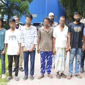 কাফরুলে যুবদল কর্মী হত্যাকাণ্ডের নেপথ্যে কী